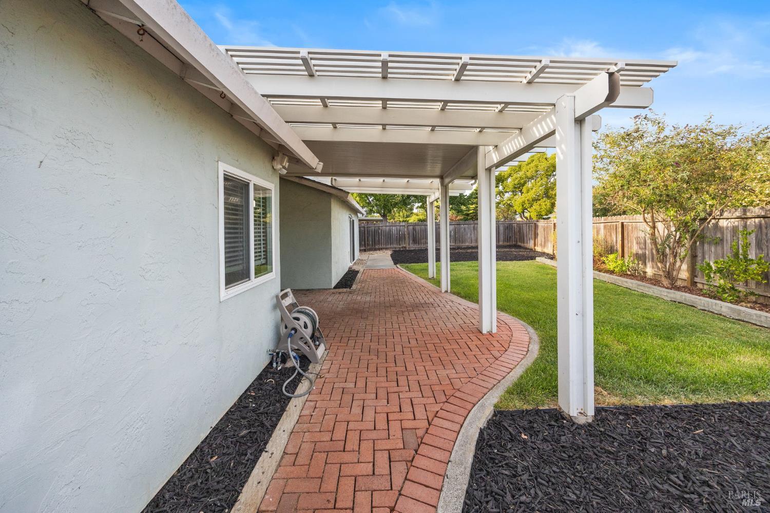 1254 Granada Street Vallejo CA 94591