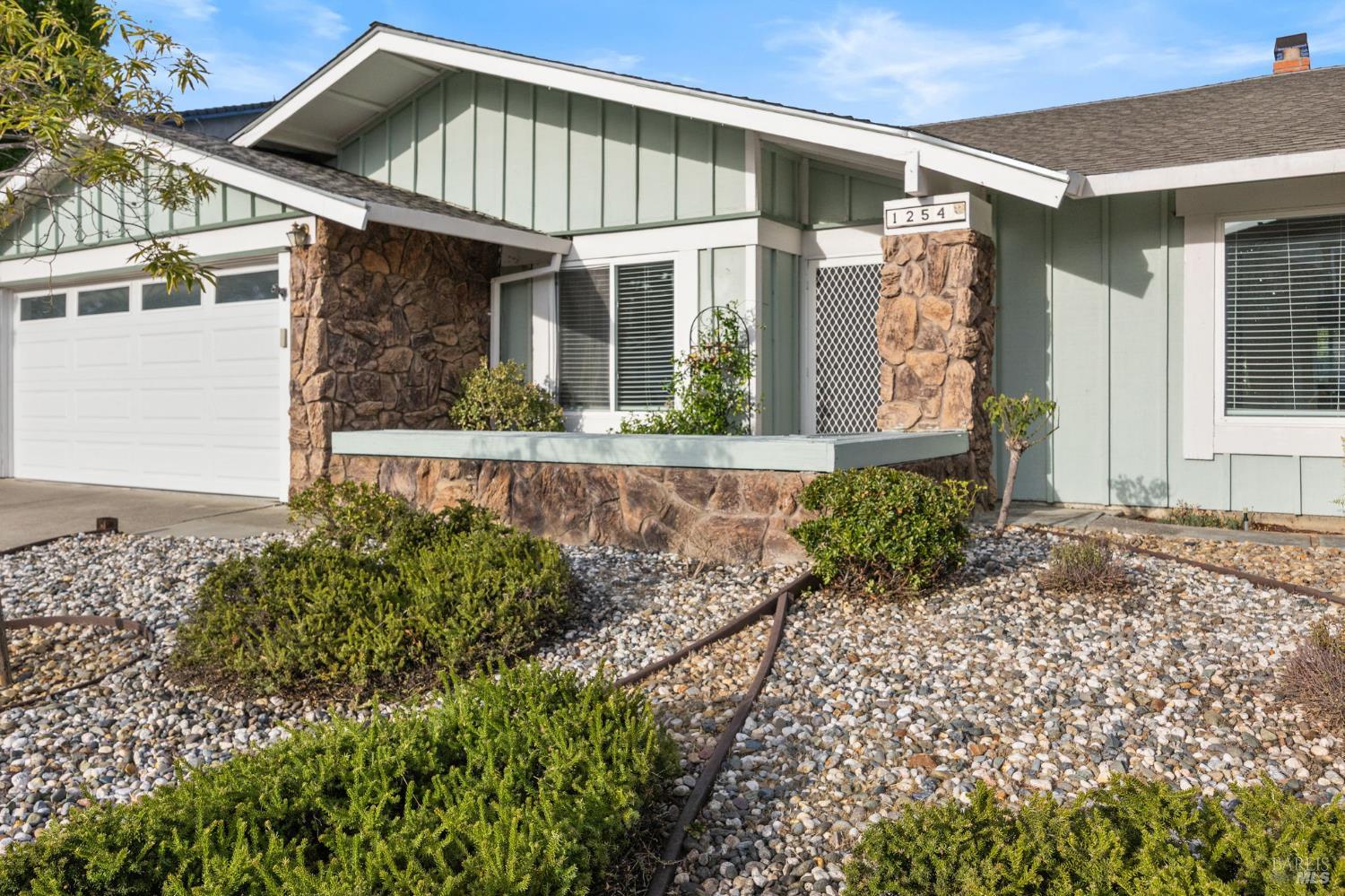 1254 Granada Street Vallejo CA 94591