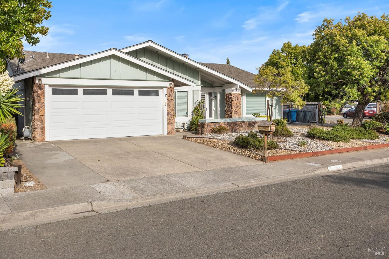 1254 Granada Street Vallejo CA 94591