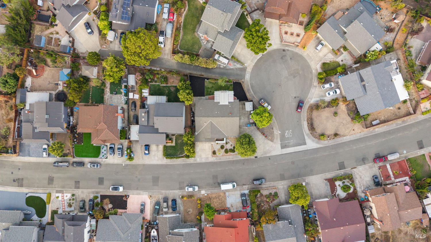 1254 Granada Street Vallejo CA 94591