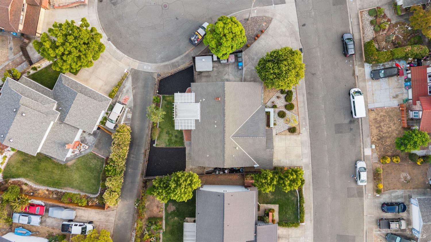 1254 Granada Street Vallejo CA 94591