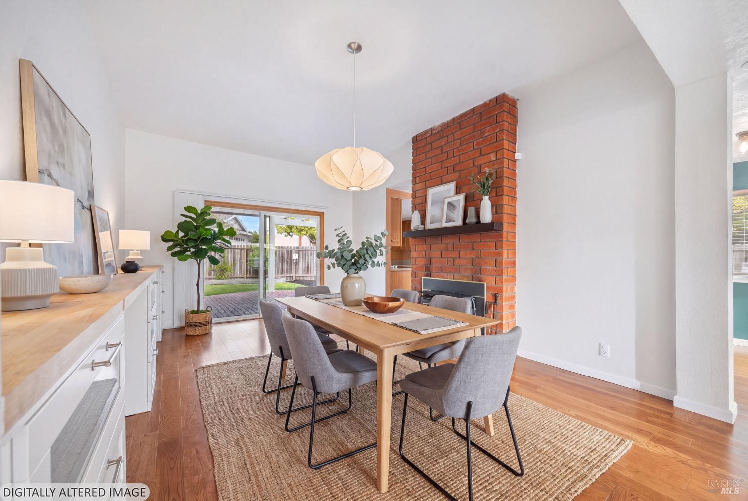 1254 Granada Street Vallejo CA 94591