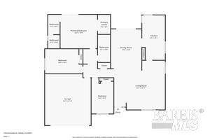1254 Granada Street Vallejo CA 94591