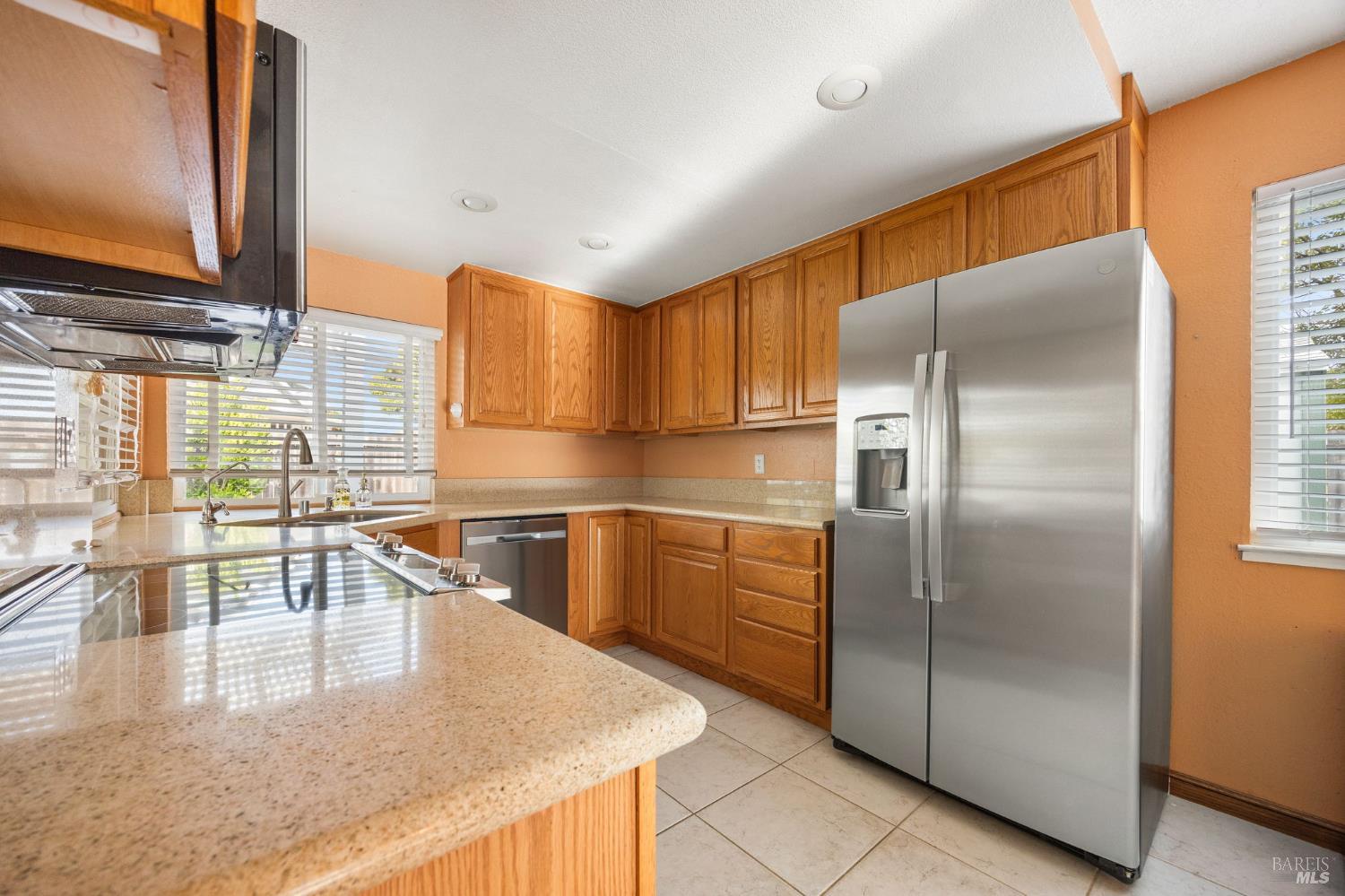 1254 Granada Street Vallejo CA 94591