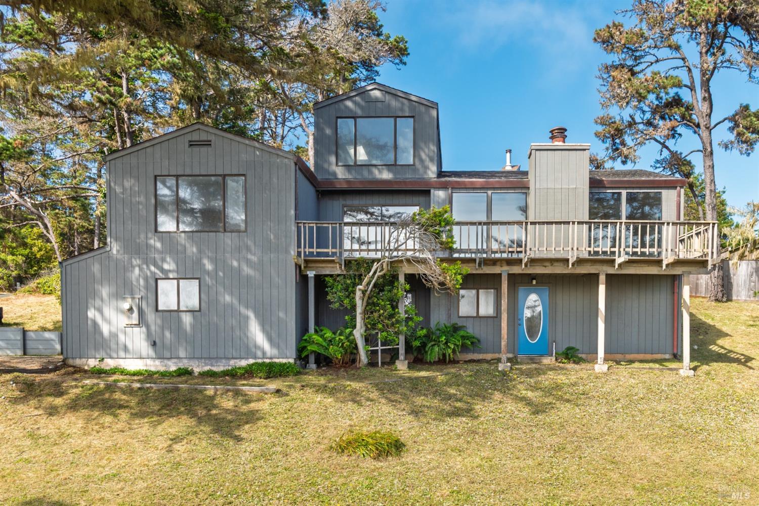 38851 Sedalia Drive Gualala CA 95445