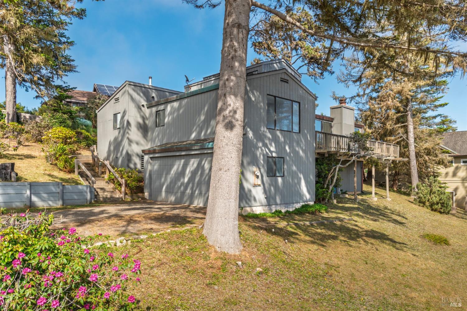 38851 Sedalia Drive Gualala CA 95445