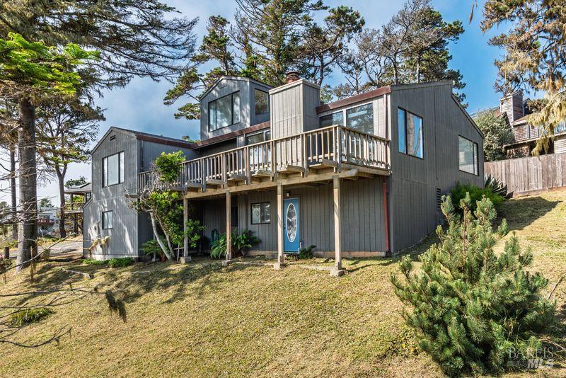 38851 Sedalia Drive Gualala CA 95445