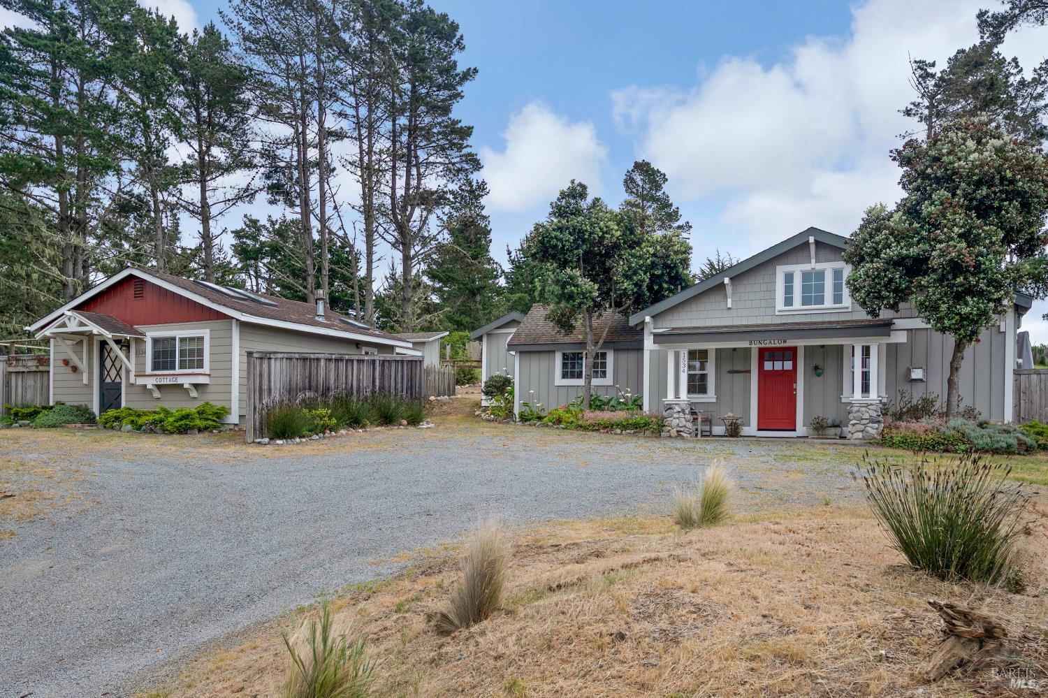 1534 Highway 1 Bodega Bay CA 94923