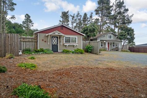 1534 Highway 1 Bodega Bay CA 94923