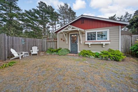 1534 Highway 1 Bodega Bay CA 94923