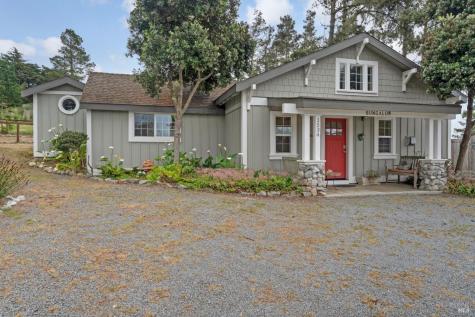 1534 Highway 1 Bodega Bay CA 94923