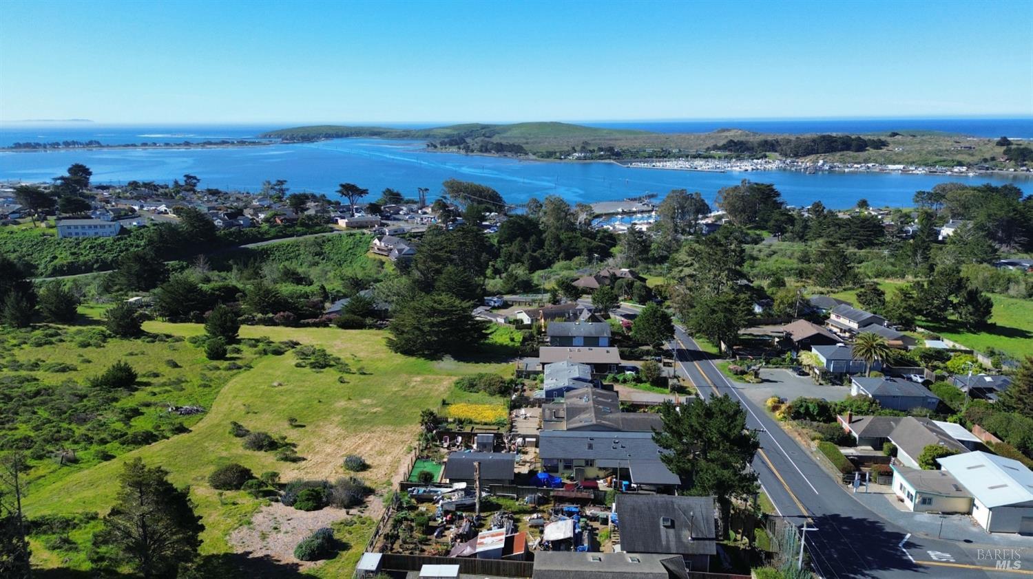 1534 Highway 1 Bodega Bay CA 94923