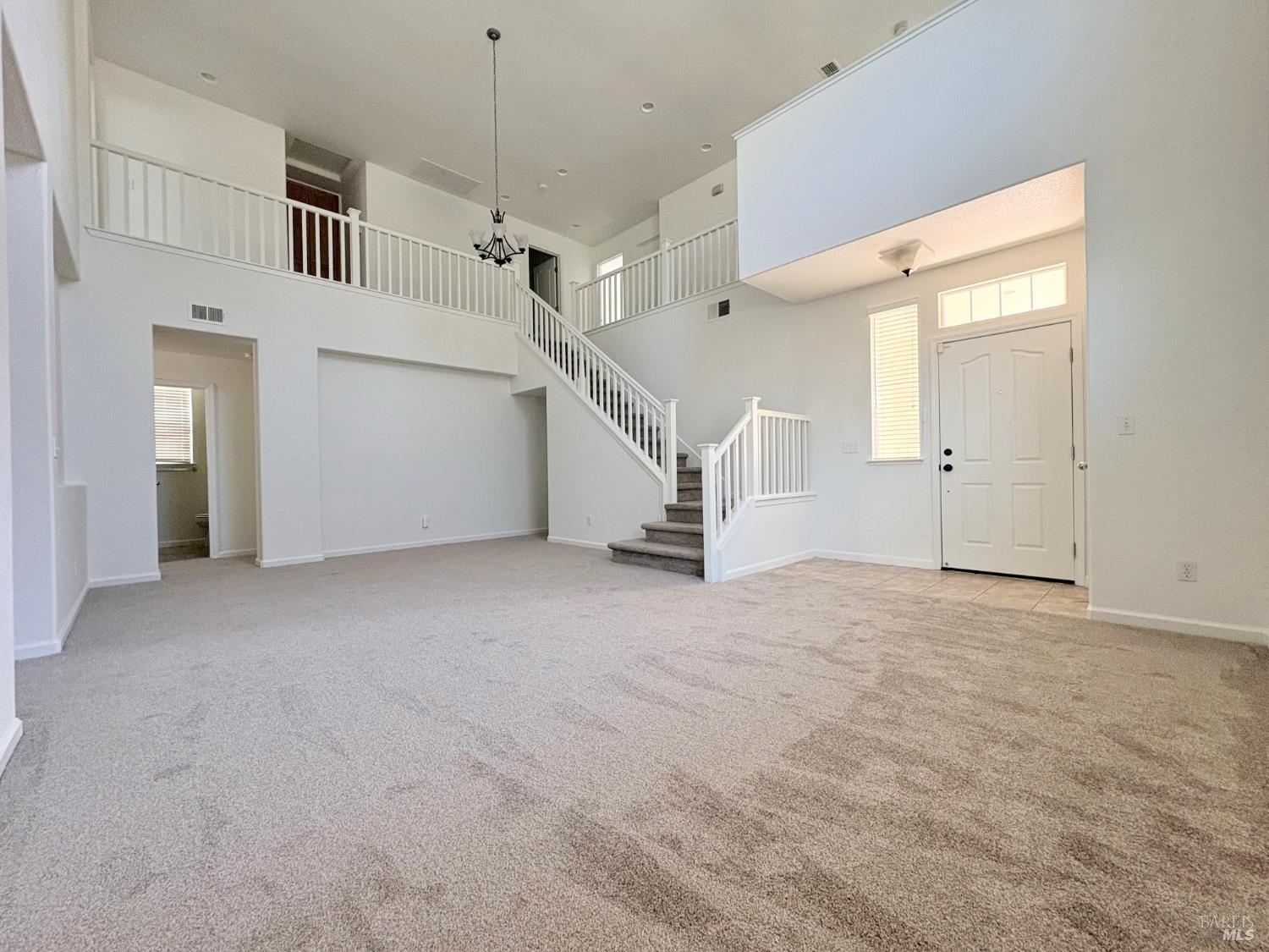 5136 Bickford Circle Fairfield CA 94533