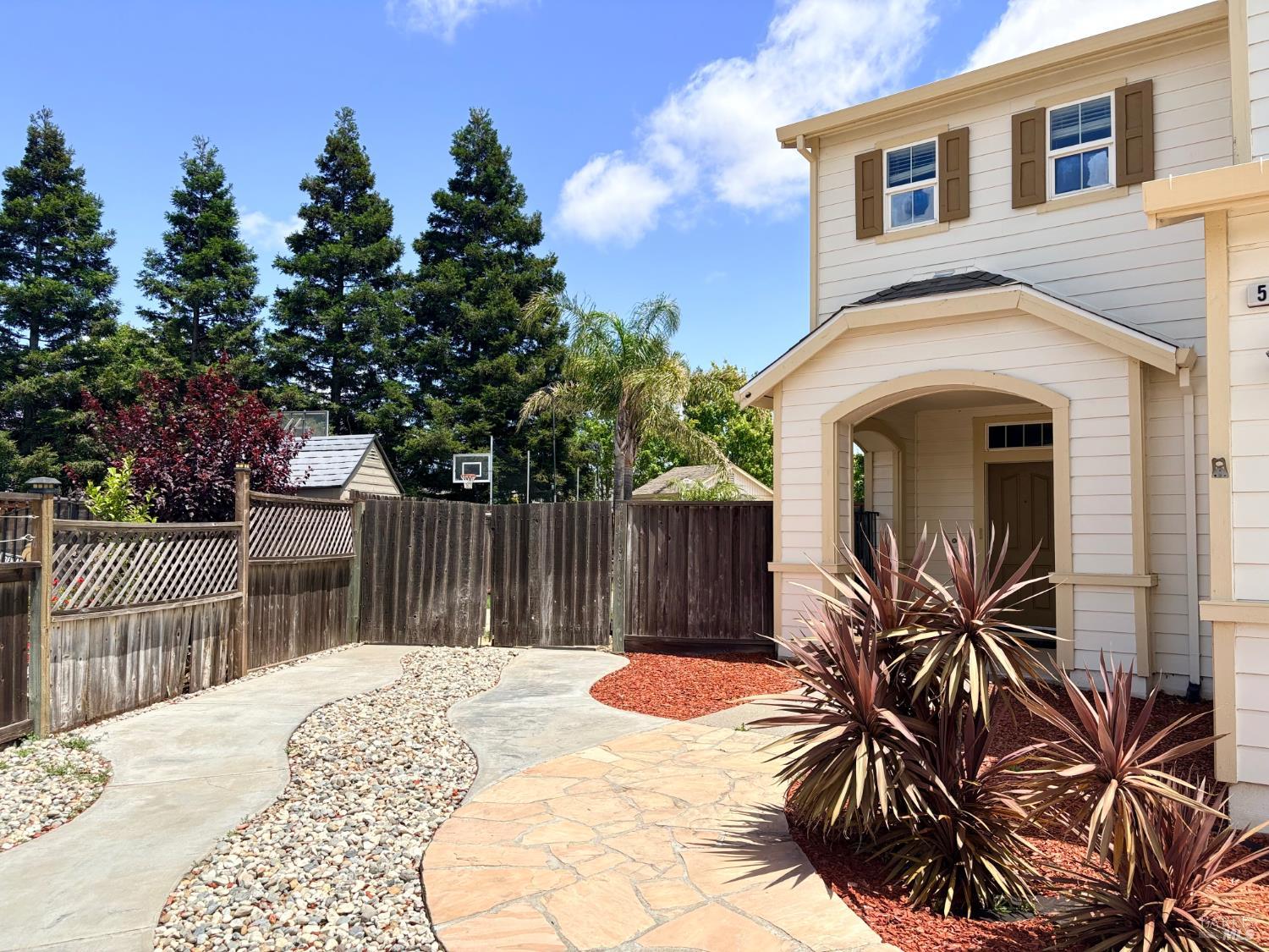 5136 Bickford Circle Fairfield CA 94533