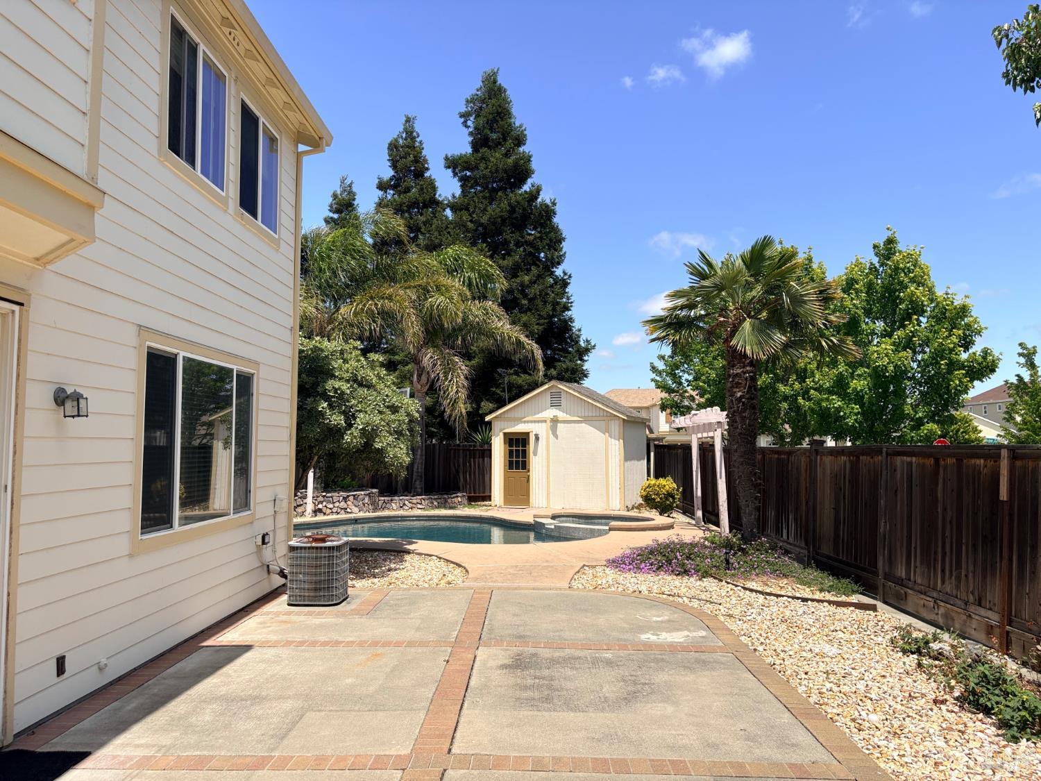 5136 Bickford Circle Fairfield CA 94533