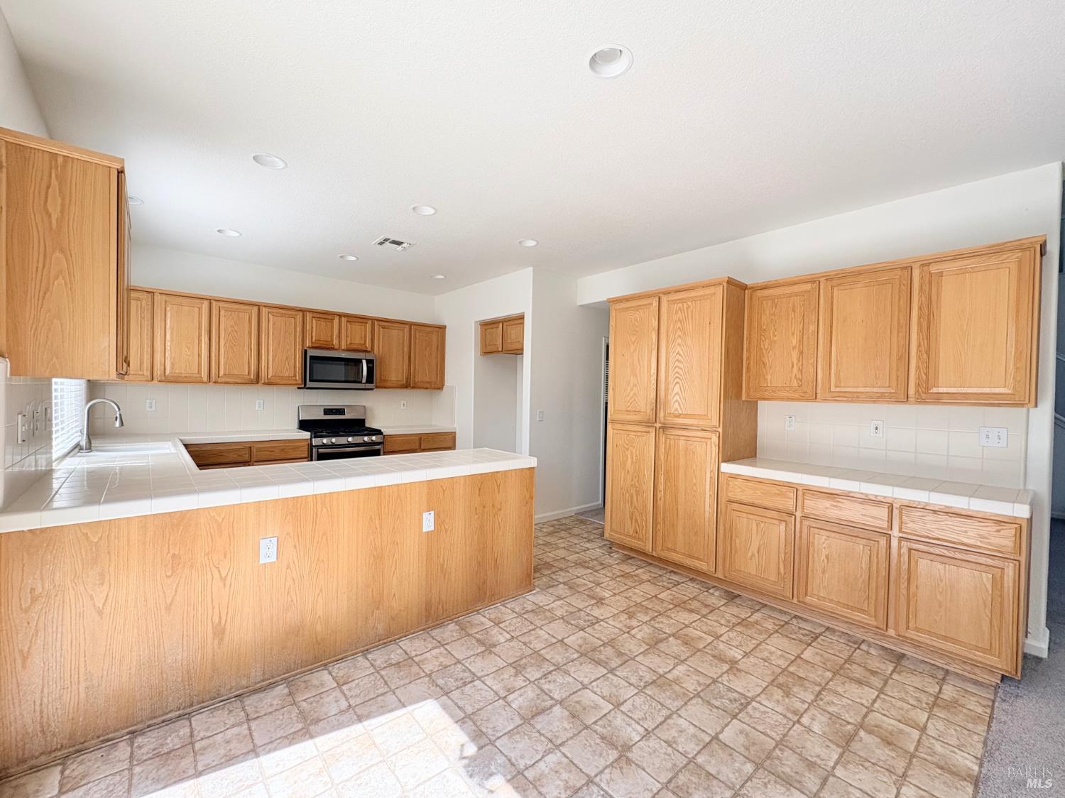 5136 Bickford Circle Fairfield CA 94533