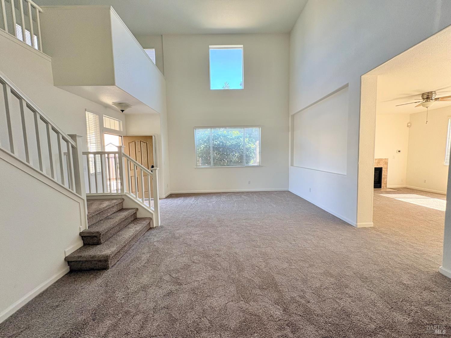 5136 Bickford Circle Fairfield CA 94533