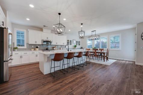 7447 Wendy Drive Rohnert Park CA 94928