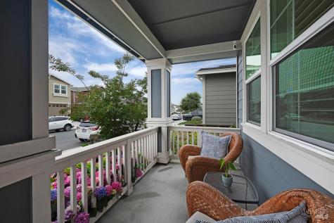 7447 Wendy Drive Rohnert Park CA 94928