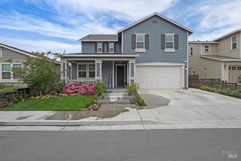 7447 Wendy Drive Rohnert Park CA 94928