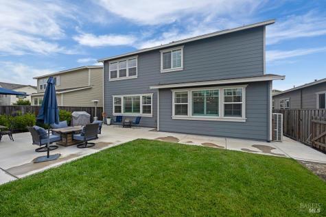 7447 Wendy Drive Rohnert Park CA 94928