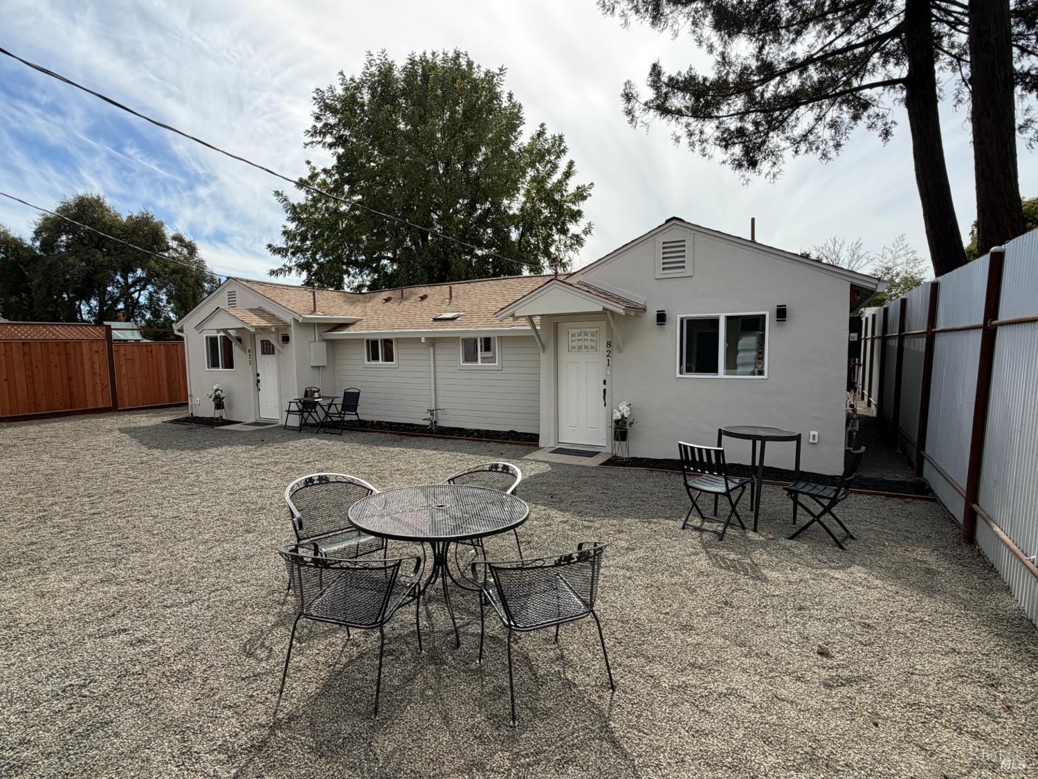 817 Brigham Avenue Santa Rosa CA 95404