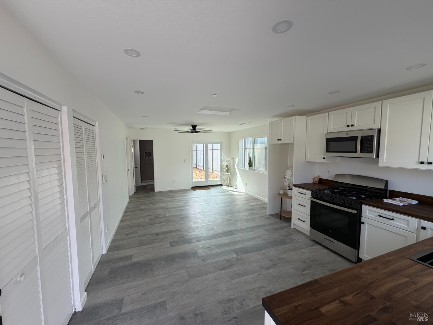 817 Brigham Avenue Santa Rosa CA 95404