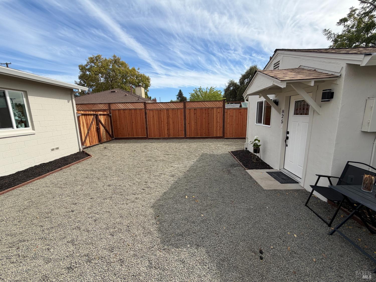 817 Brigham Avenue Santa Rosa CA 95404