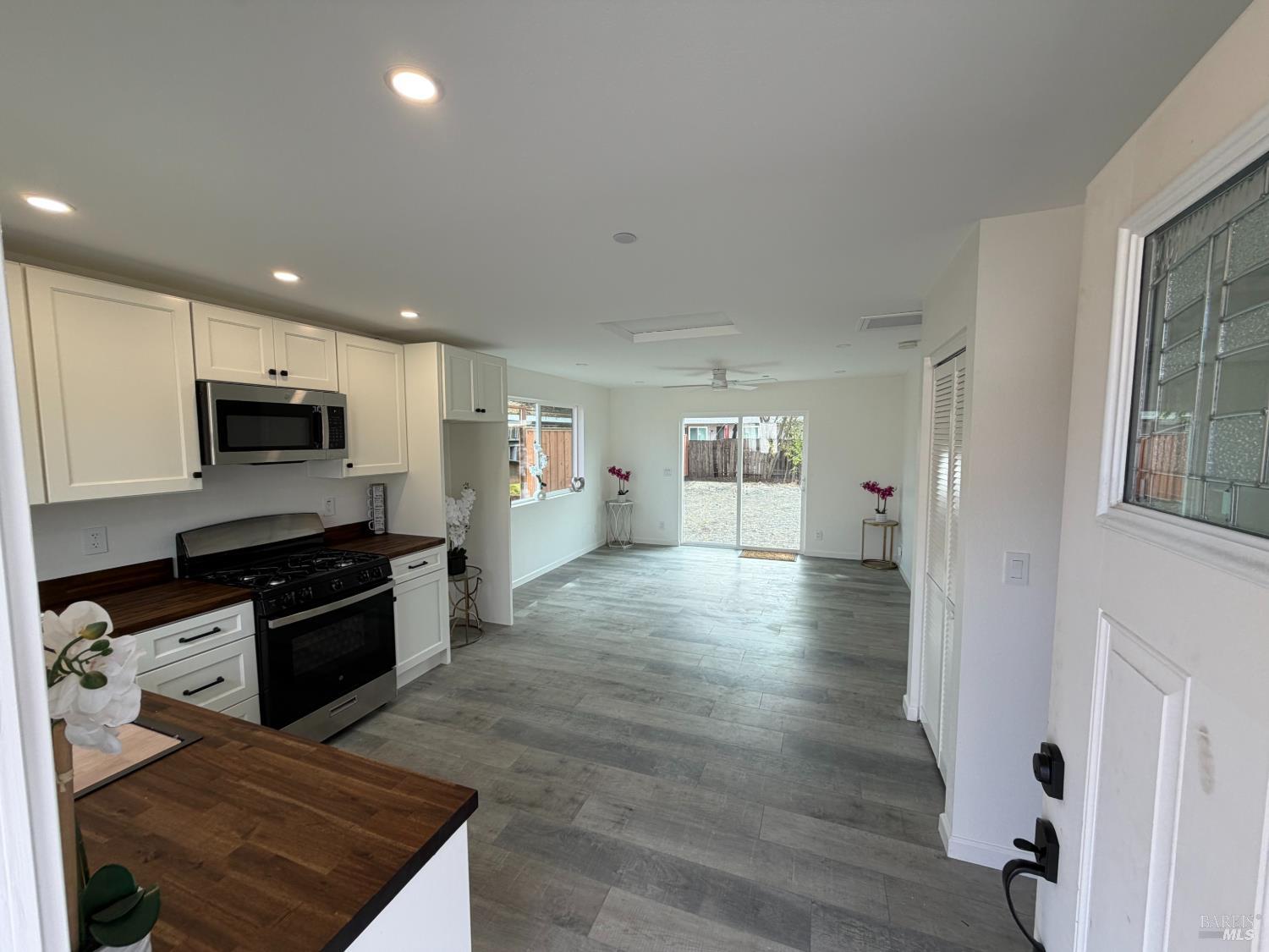 817 Brigham Avenue Santa Rosa CA 95404