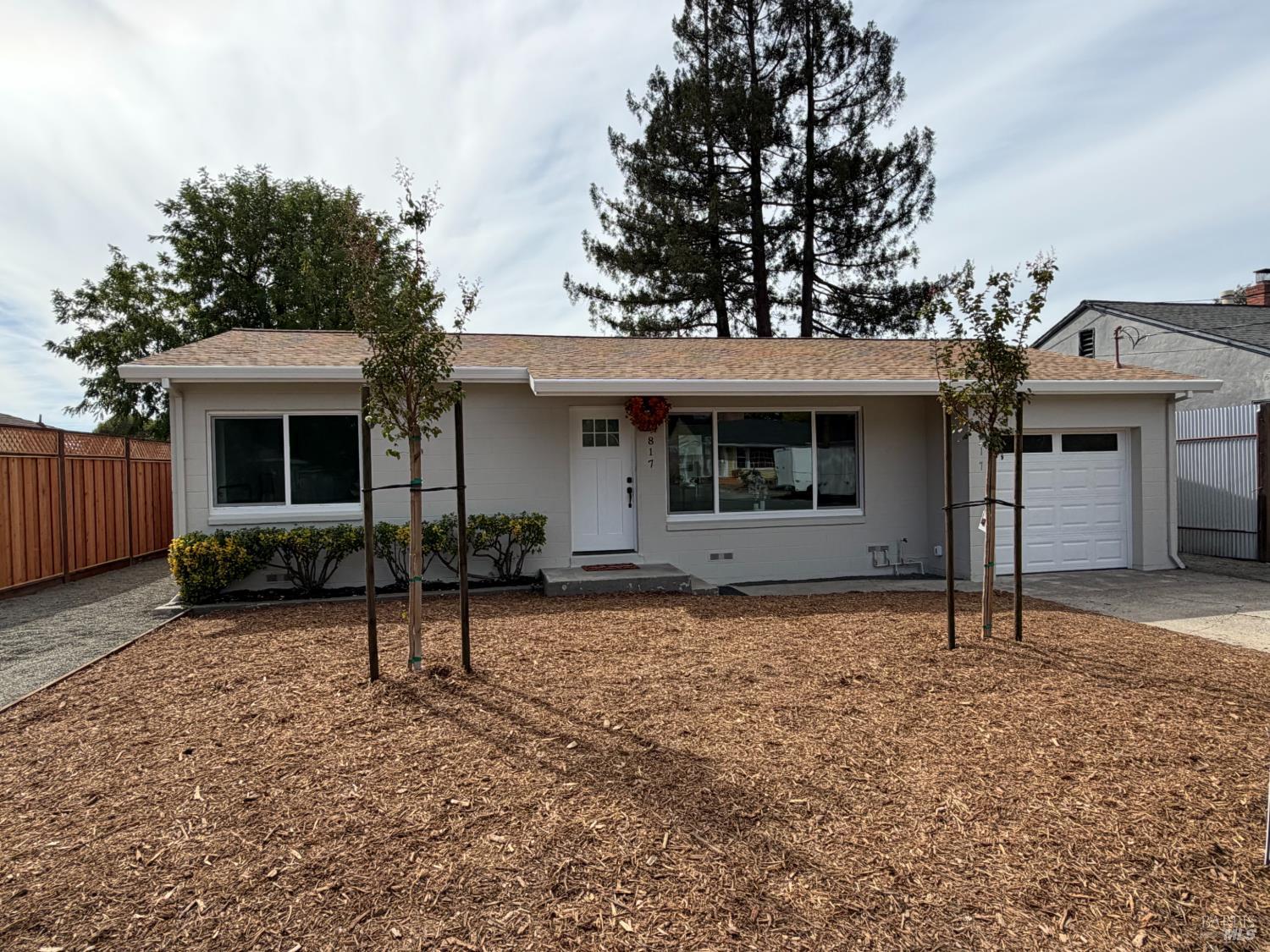 817 Brigham Avenue Santa Rosa CA 95404