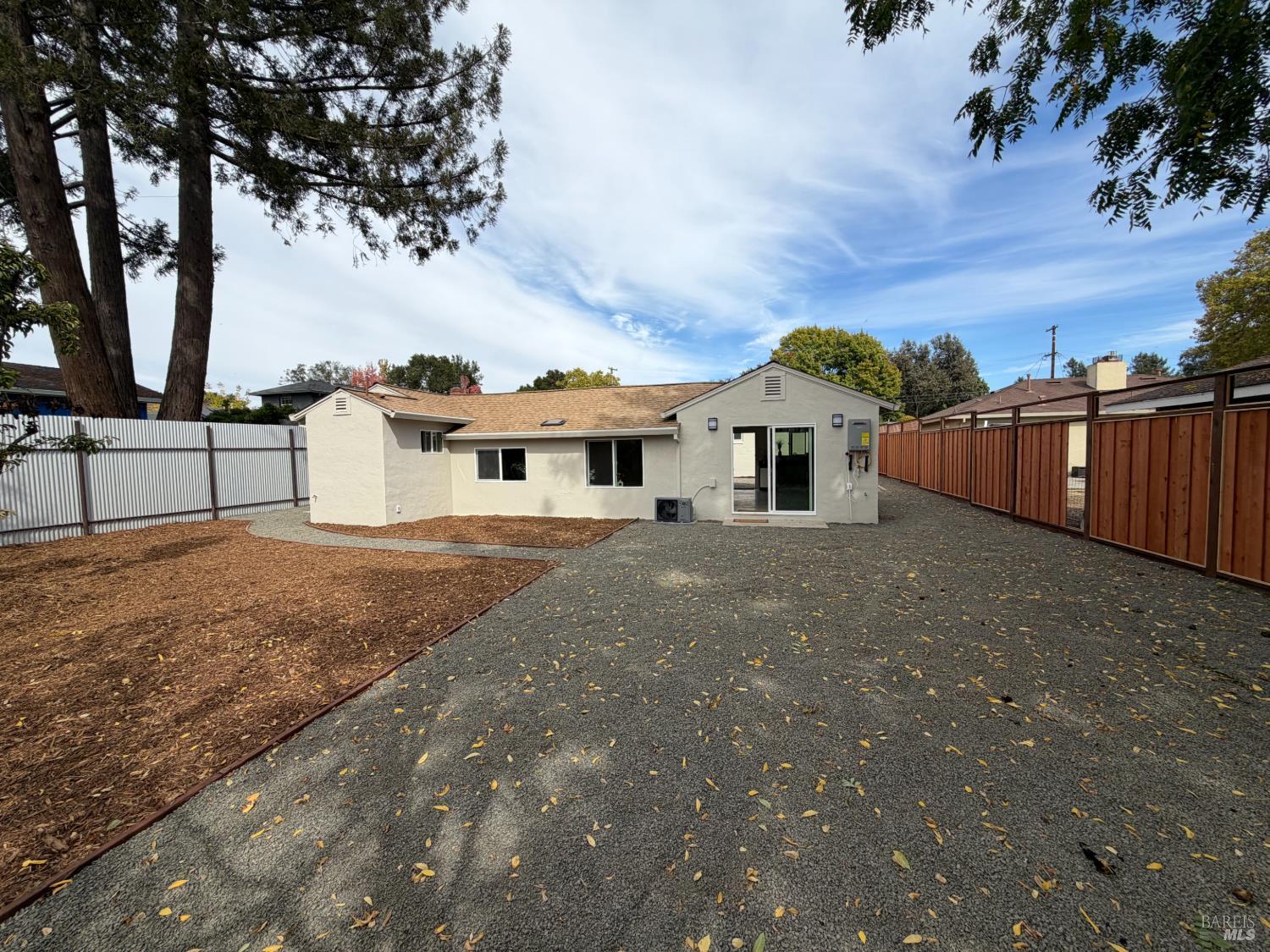 817 Brigham Avenue Santa Rosa CA 95404