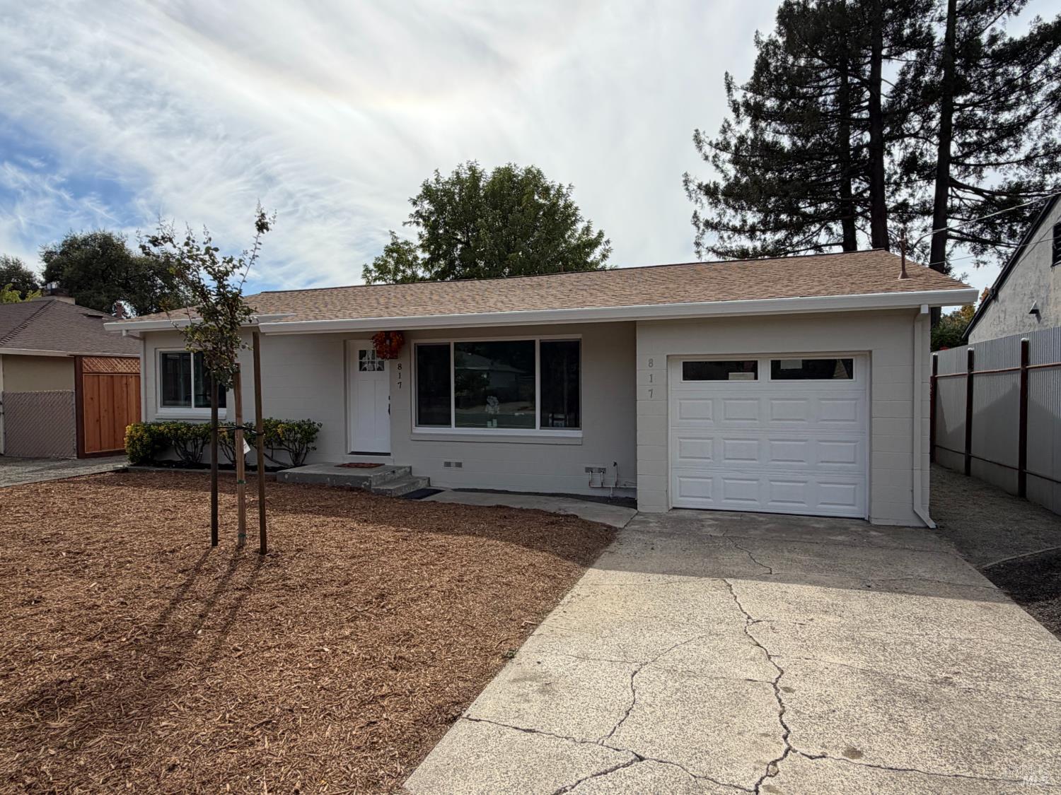 817 Brigham Avenue Santa Rosa CA 95404