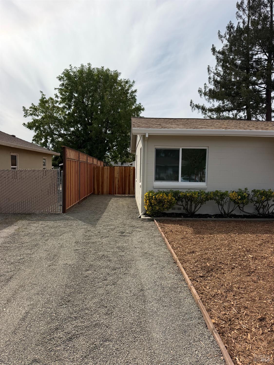 817 Brigham Avenue Santa Rosa CA 95404