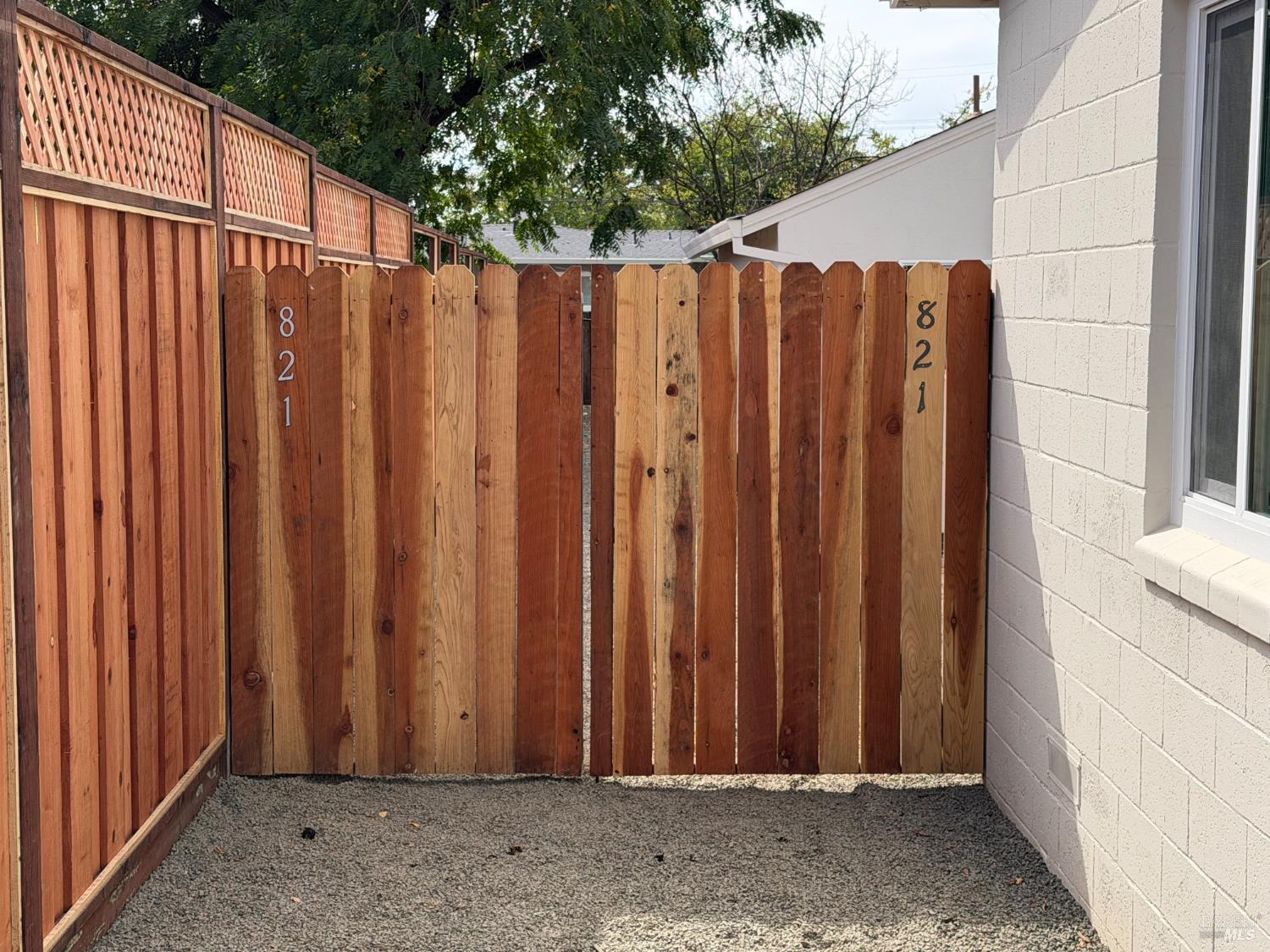 817 Brigham Avenue Santa Rosa CA 95404