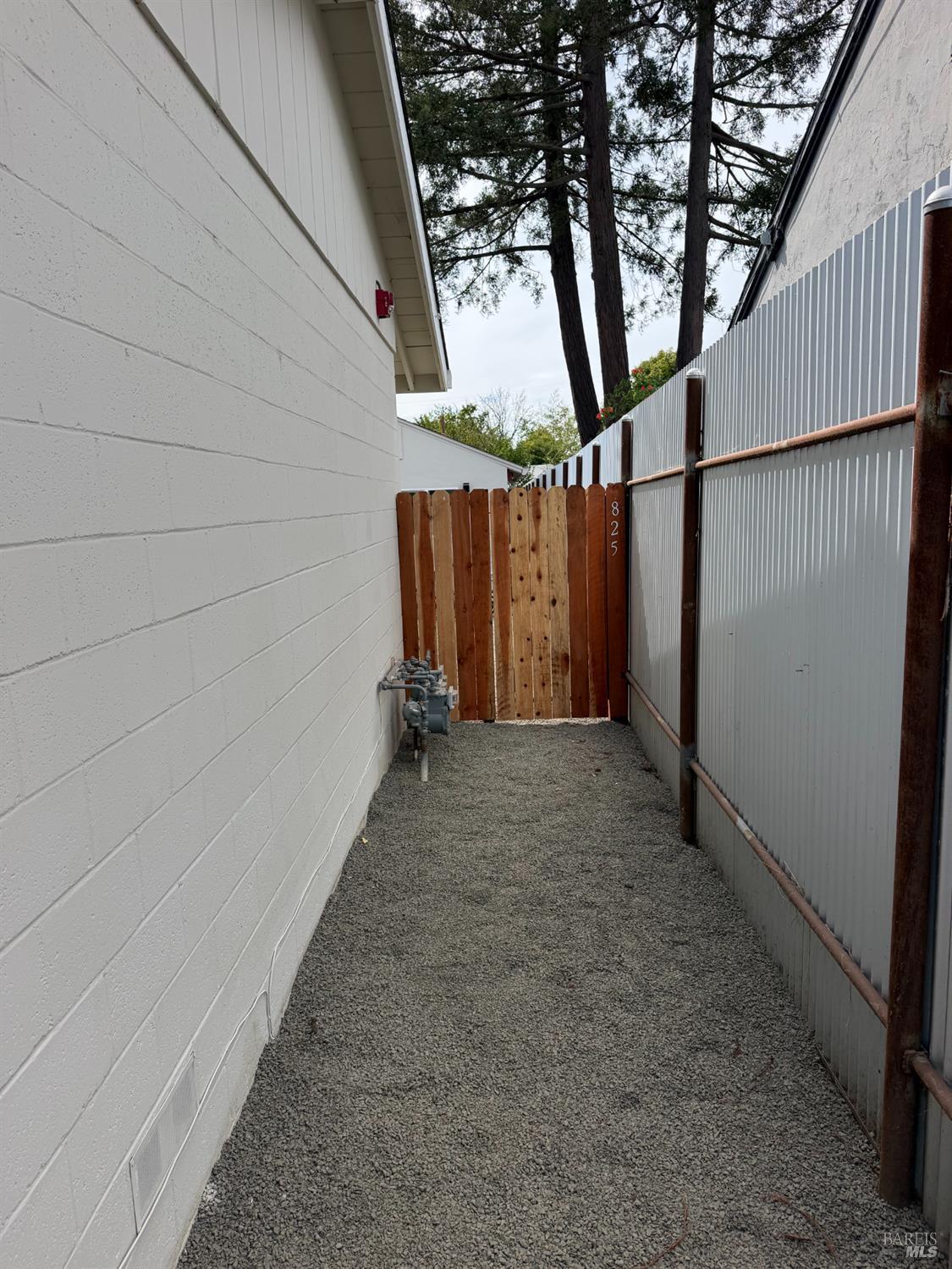 817 Brigham Avenue Santa Rosa CA 95404