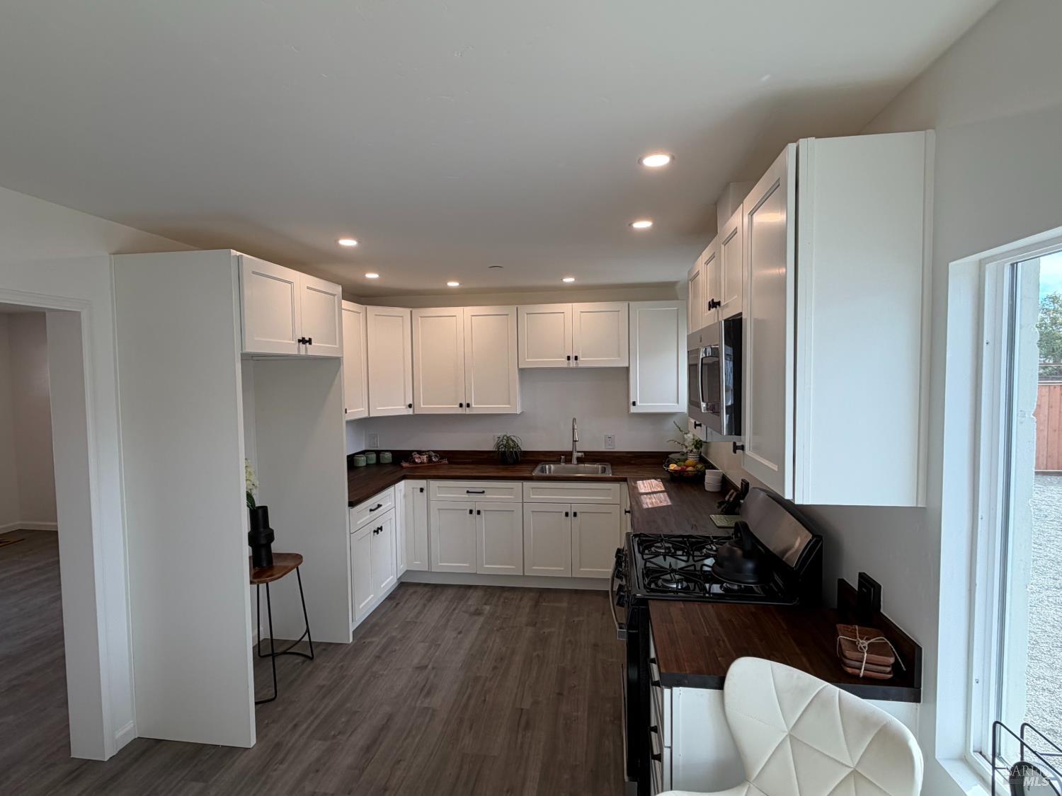 817 Brigham Avenue Santa Rosa CA 95404