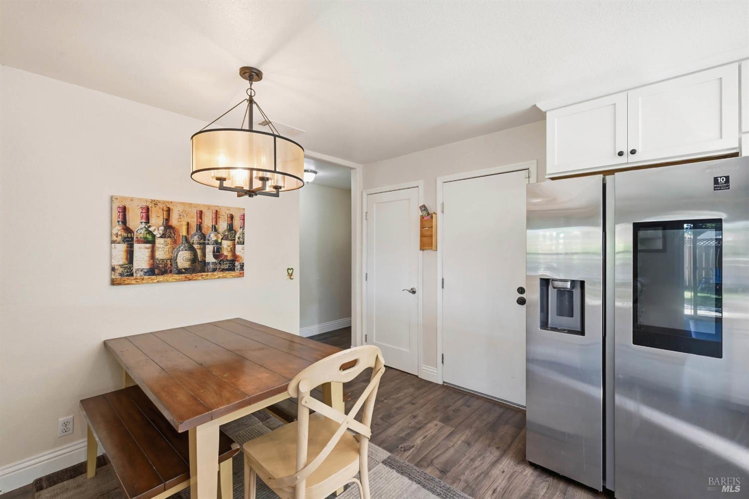1000 Woodridge Drive Vacaville CA 95687