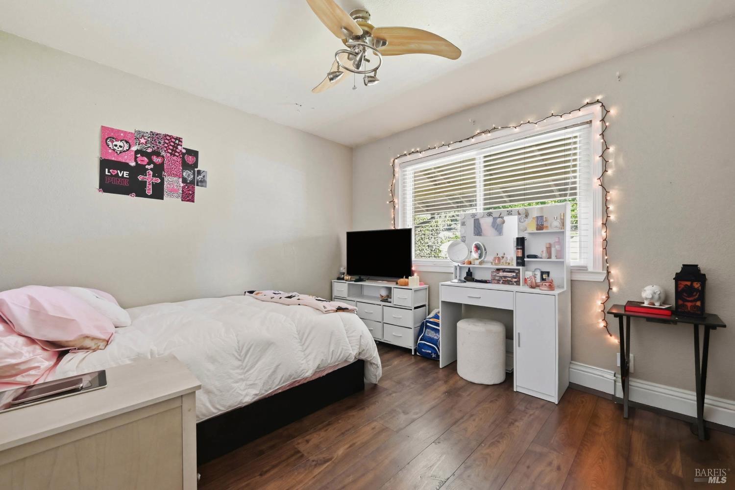 1000 Woodridge Drive Vacaville CA 95687