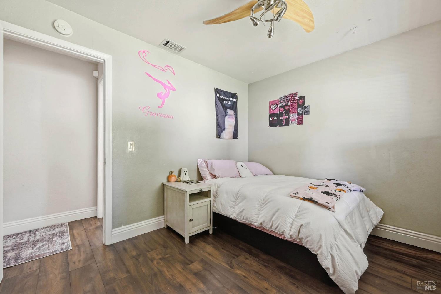 1000 Woodridge Drive Vacaville CA 95687