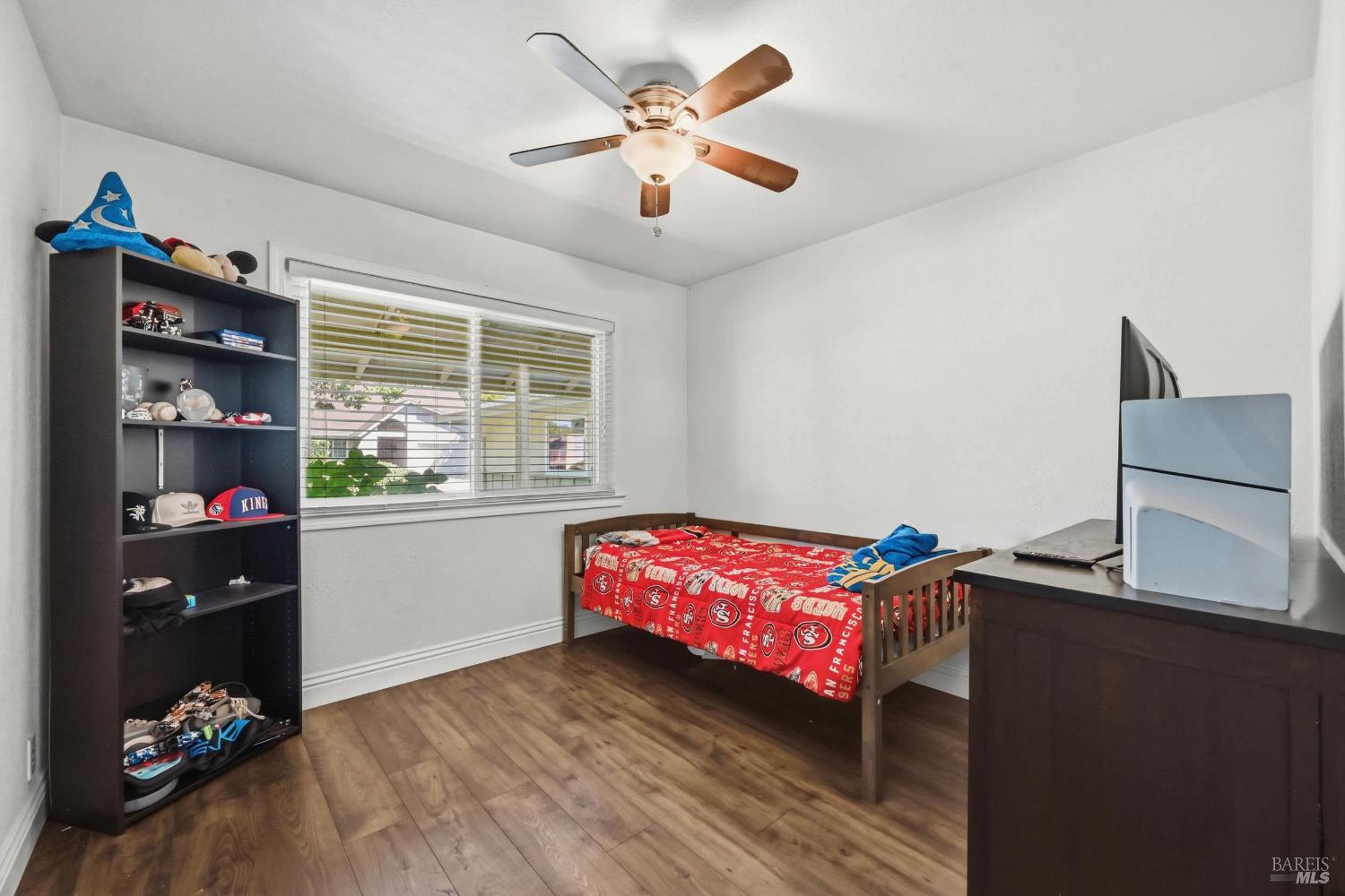 1000 Woodridge Drive Vacaville CA 95687