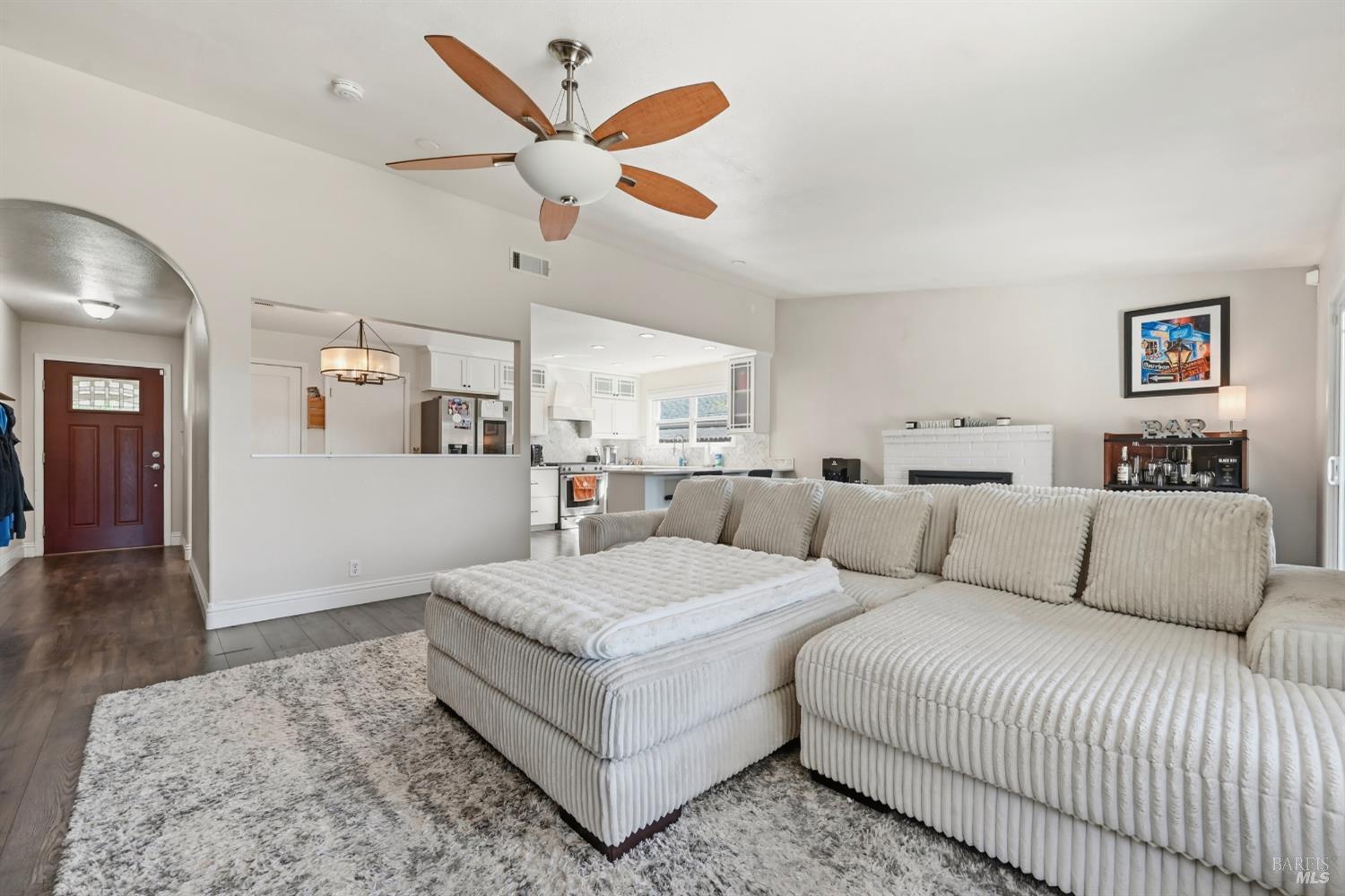 1000 Woodridge Drive Vacaville CA 95687