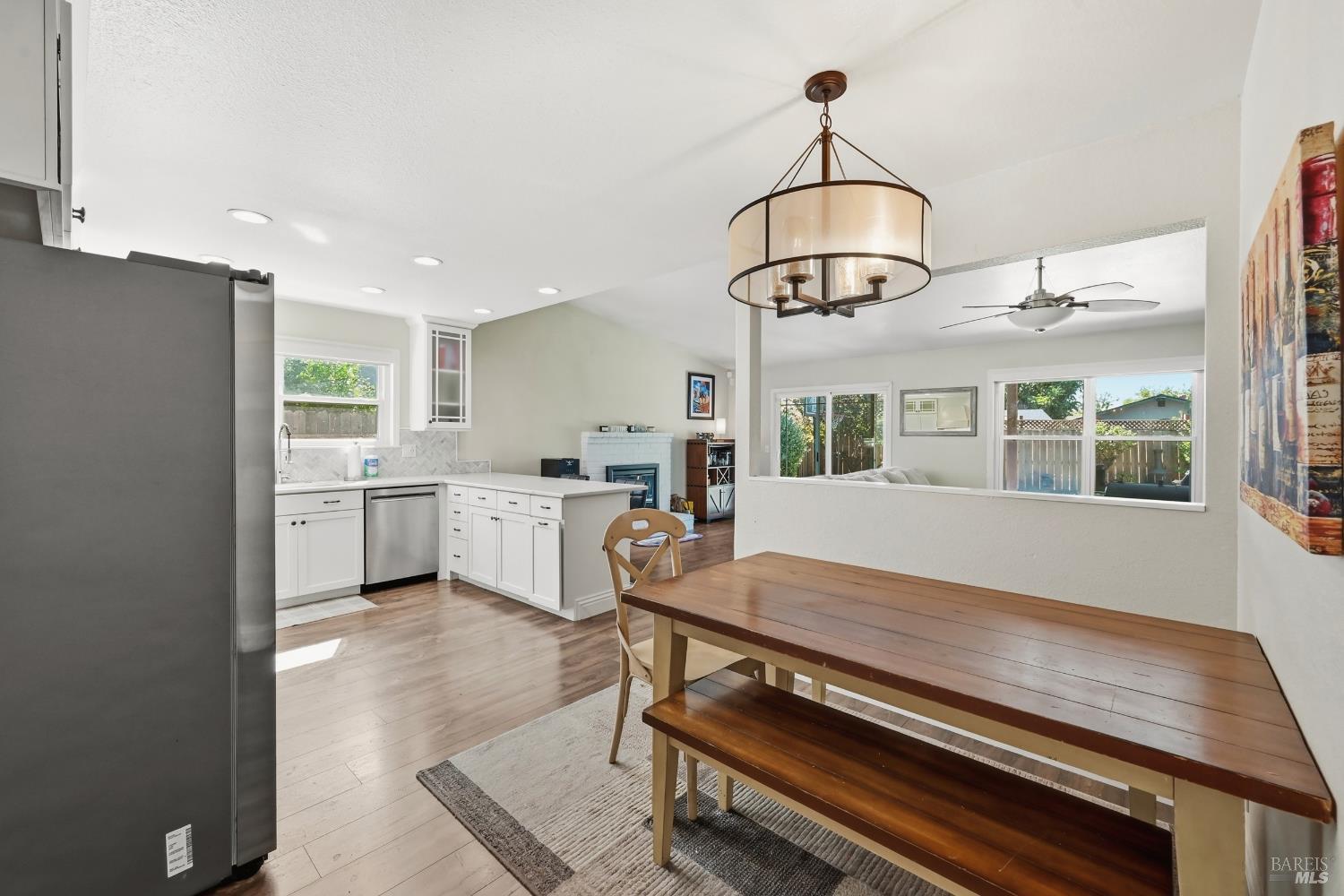 1000 Woodridge Drive Vacaville CA 95687
