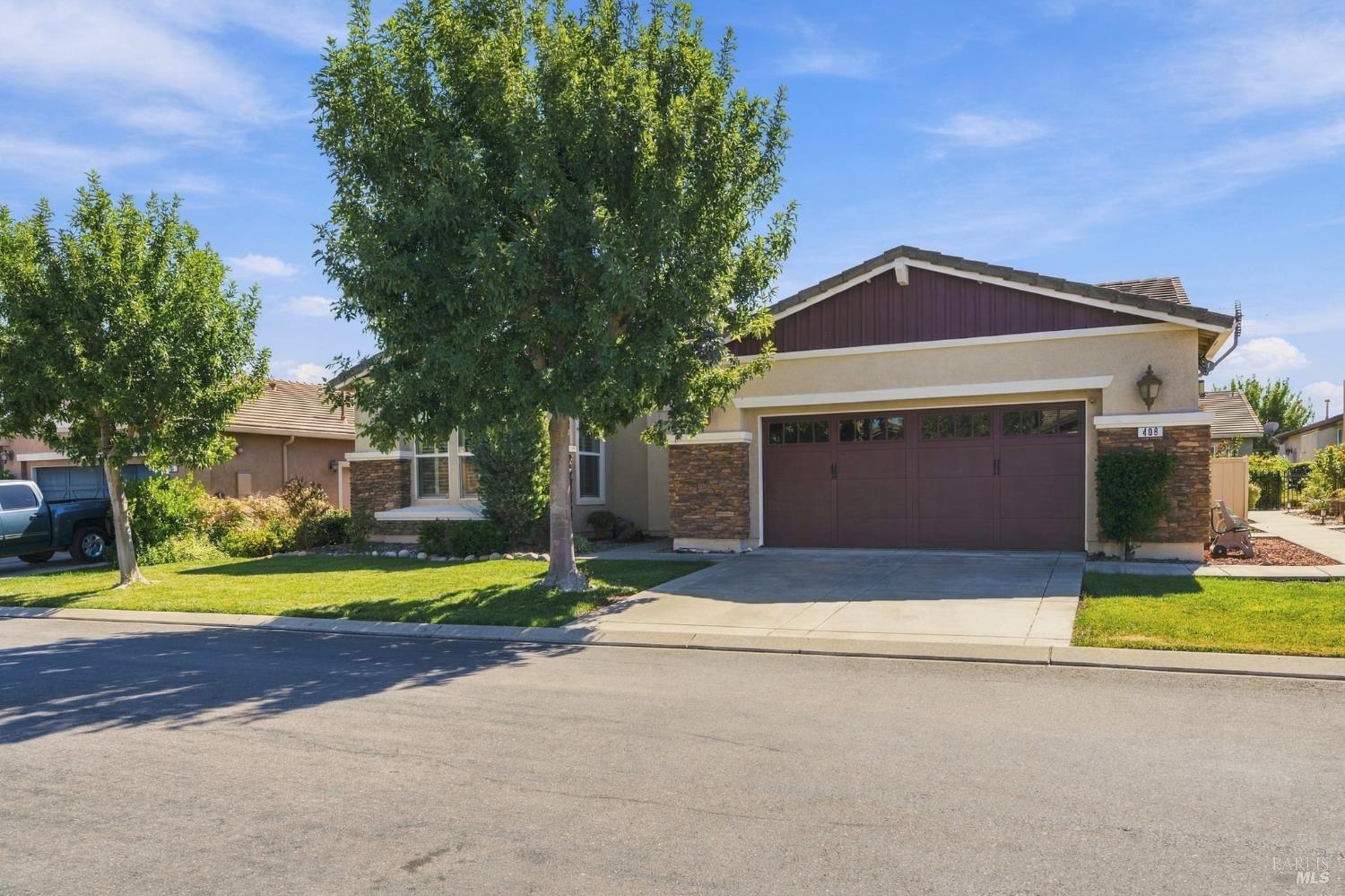 408 Redmont Lane Rio Vista CA 94571
