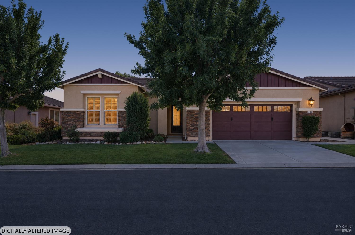408 Redmont Lane Rio Vista CA 94571