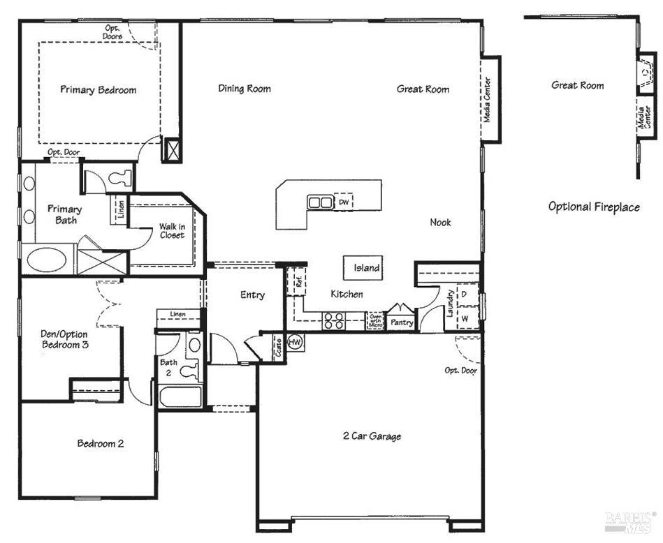 408 Redmont Lane Rio Vista CA 94571