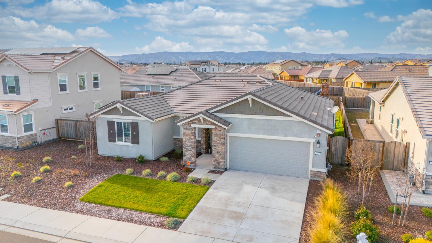 745 Broadfork Circle Vacaville CA 95687