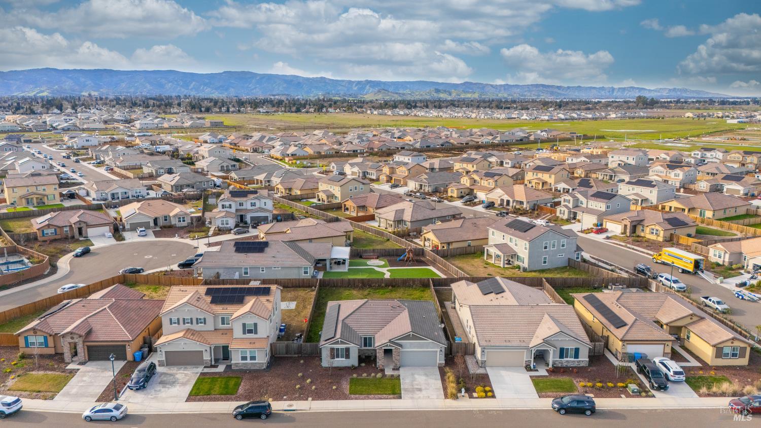 745 Broadfork Circle Vacaville CA 95687