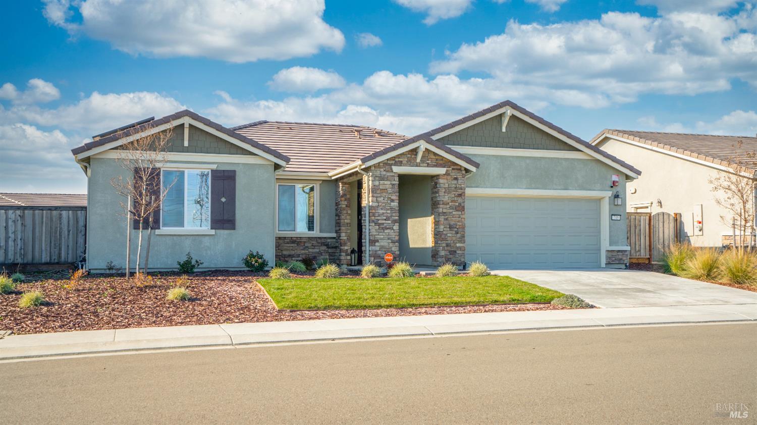745 Broadfork Circle Vacaville CA 95687