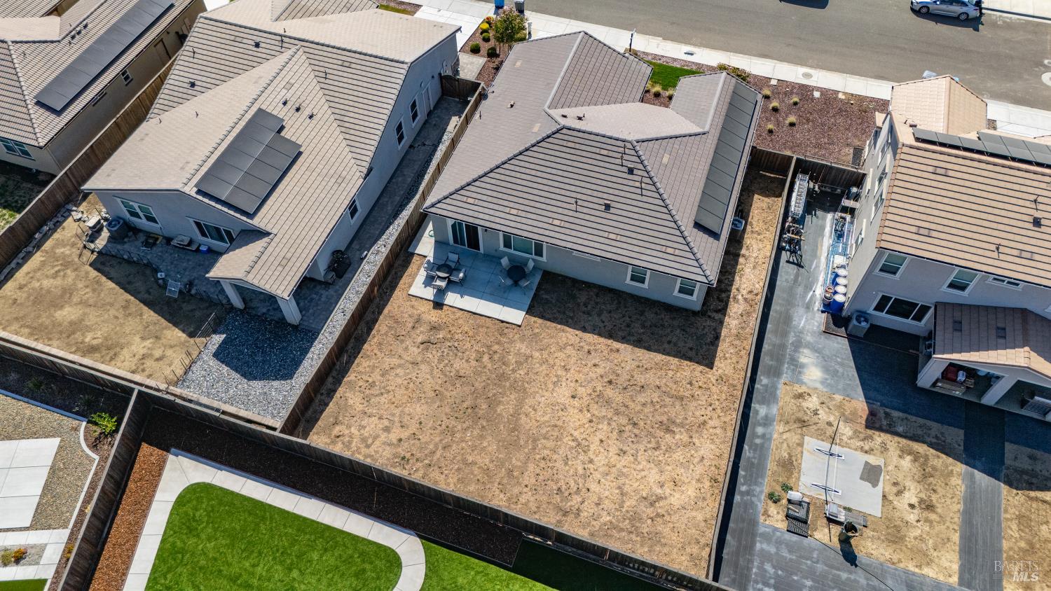745 Broadfork Circle Vacaville CA 95687
