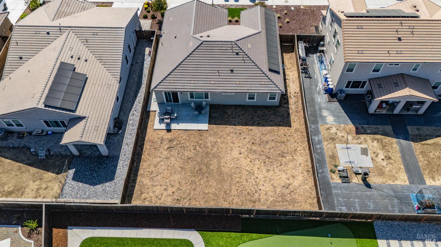 745 Broadfork Circle Vacaville CA 95687